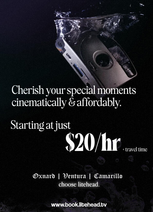 THE BROADCAST PACKAGE